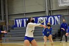 Women’s VB intersquad  Women’s Volleyball inter-squad match. : Women’s Volleyball, VB, inter squad, intersquad